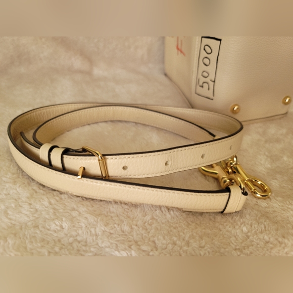 Coach x Jean Michel Basquiat Dempsey Carry All - Picture 8 of 8